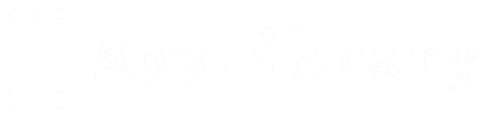AppLibrary Logo