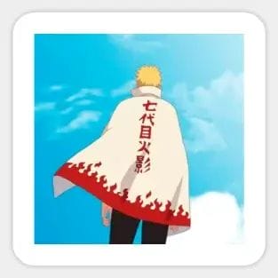Naruto Family Vacation  Logo